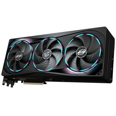 Kartelë Grafike GIGABYTE AORUS GeForce RTX 5080 MASTER, 16GB GDDR7