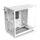 NZXT H6 Flow RGB (CC-H61FW-R1) - Kasë kompjuteri - e bardhë