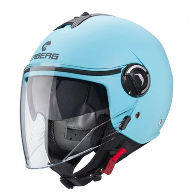 Helmete Riviera V4x Kaltert Mat L