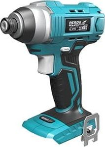 Makineri kaçavidë goditëse Dedra DED7045, 18V, 110 Nm, pa kabllo