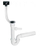 Sifon McAlpine (HC7HC17PR), 1.5"