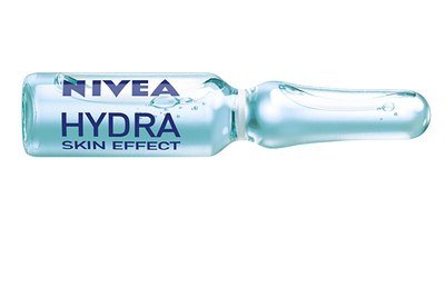 Serum hidratues për lëkurë Nivea 7 Day Hydra Skin Effect, 7 ml