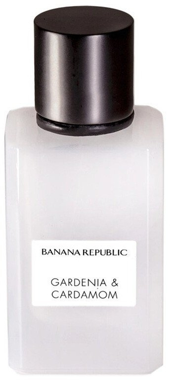 Парфем Banana Republic Gardenia &amp; Cardamom, Eau de Parfum, унисекс, 150ml