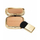 Pudër për faqe Dolce & Gabbana Perfection Veil Pressed, 2 Natural Glow 15 g