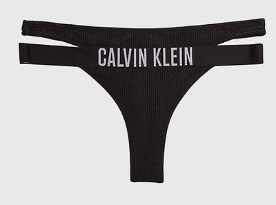 Mbathje Calvin Klein Brazilian KW0KW02016BEH