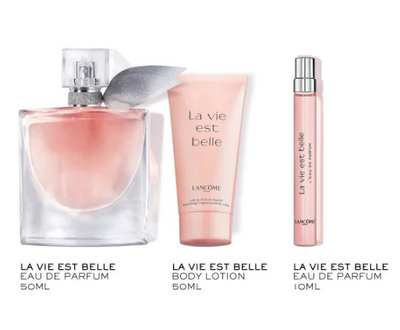 Set Lancôme La Vie Est Belle