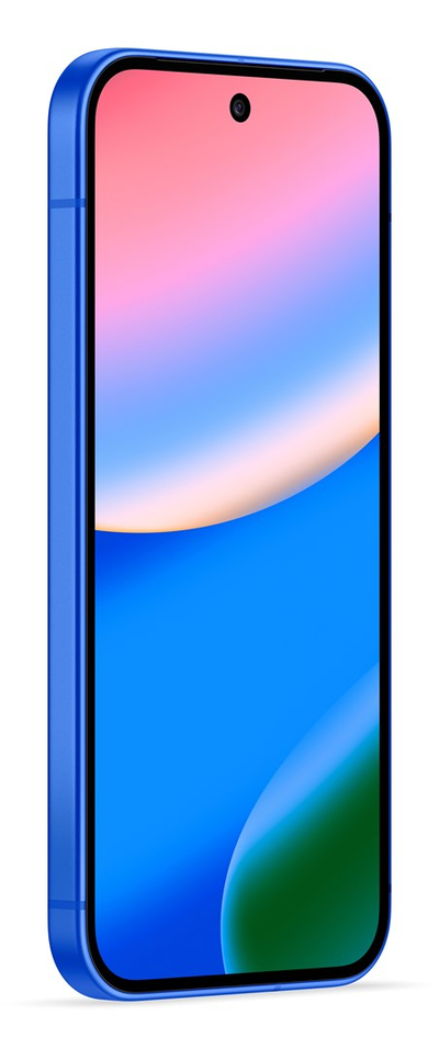 Telefoni Google Pixel 10, 128GB, Indigo