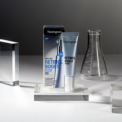 Серум за кожа Neutrogena Retinol Boost, 30 мл