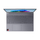 Laptop Lenovo IdeaPad Slim 3 15Q8X10, 15.6", SSD, gri