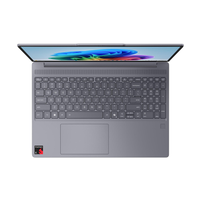 Laptop Lenovo IdeaPad Slim 3 15Q8X10, 15.6", SSD, gri