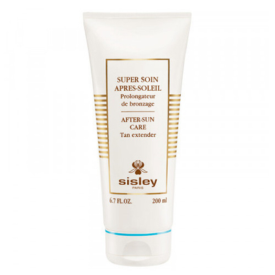 Krem për trup Sisley prolonging tan After Sun (Tan Extender) 200 ml