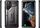 Kuti telefoni SUPCASE Unicorn Beetle Pro për Samsung Galaxy S23 Ultra, mbrojtje komplet, me kickstand dhe klips në rrip, ngjyrë e zezë