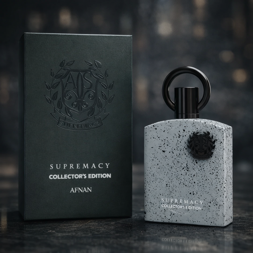 Supremacy Collector's Edition