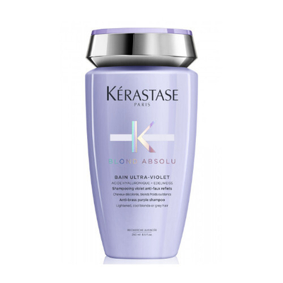 Shampo për flokë Kerastase Blond Bain Ultra Violet NEW, woman