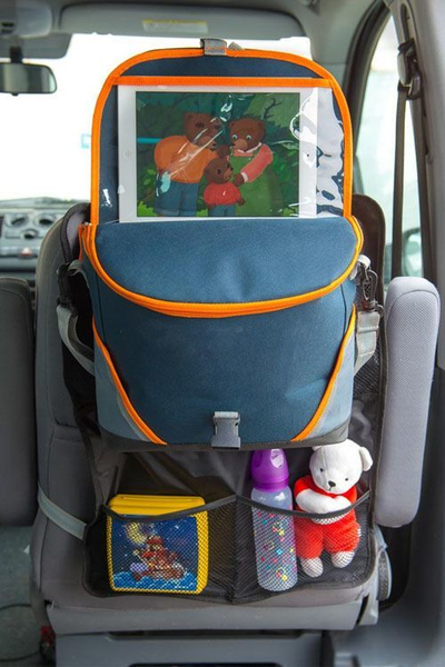 Çantë termike Campingaz, 5 L, shumëngjyrëshe