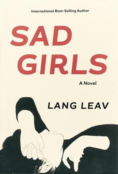 Sad Girls - Lang Leav