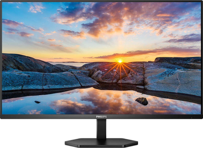Монитор Philips 3000 Series 32E1N3100LA, 31.5", Full HD 75Hz, црн