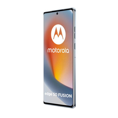 Celular Motorola Edge 50 Fusion, 12GB/512GB, i kaltër