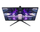 Monitor Samsung Odyssey G30A, 27", 1920 x 1080, Full HD, 144 Hz, i zi