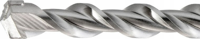 Burgi betoni Hikoki SDS-Plus, 20mm, 300mm, argjendt