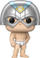 Figurine Funko POP TV Peacemaker, vinyl koleksionuese, model Figure F, shumëngjyrëshe