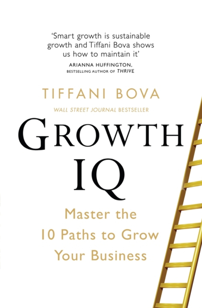 Growth Iq - Tiffani Bova
