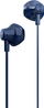Kufje in-ear Energy Sistem me mikrofon, kabllo 120 cm, blu