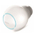 Set termostati radiatorësh FIBARO Radiator Thermostat Starter Pack, Bluetooth, Apple HomeKit, i bardhë