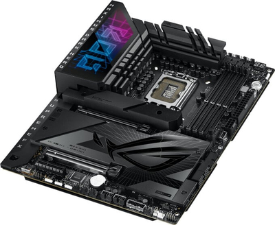 Pllakë amë Asus ROG MAXIMUS Z790 DARK HERO
