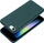 Mbrojtëse telefoni Matt Case për iPhone SE 2022, TPU, mat, jeshile e errët