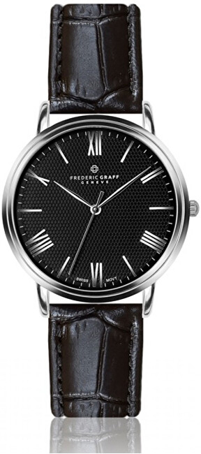 Orë dore Frederic Graff Monch FBC-B001S