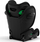 Ulëse auto për fëmijë CYBEX Solution G i-Fix, ISOFIX, 100-150 cm, e zezë