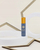 Vaj parfumi Hrabina Rzewuska Lusail, 10ml, roll on, blu
