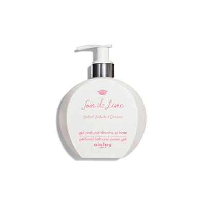 Xhel dushi Sisley Soir de Lune (Perfumed Bath and Shower Gel) 200 ml