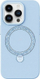 Mbulesë telefoni Joyroom PN-15L2 Dancing Circle për iPhone 15 Pro, MagSafe, blu