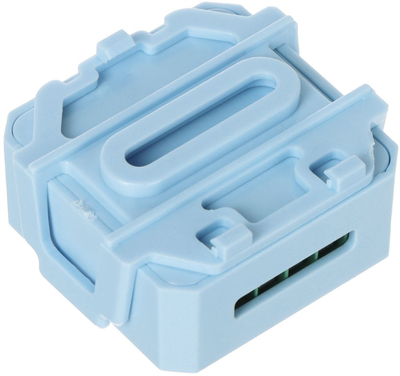 Kontroller LED ATLO Tuya Smart ATLO-SW1-TUYA, Wi‑Fi, 230V, i bardhë