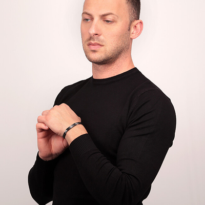 Byzylyk Morellato Motown SALS49