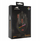Maus gaming Baracuda MANTA BGM-041, 12800 DPI, 8D, me kabllo, i zi