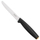 Thikë Fiskars 1014208, për domate, zezë