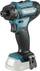 Kaçavidë elektrike Makita DF033DZ, 12V, me dy shpejtësi, blu