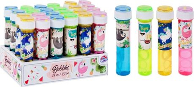 Lëng sapuni për flluska My Bubble, 105 ml