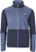 Bluza Elbrus Ranito M, sweatshirt, 100% poliester, e zezë