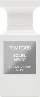 Parfum Tom Ford Soleil Neige, Eau de Parfum unisex, 50 ml, i bardhë