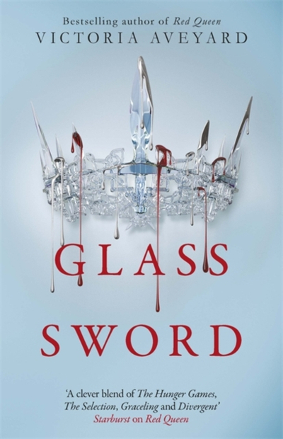 Glass Sword - Victoria Aveyard