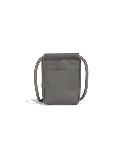 Çantë telefoni Adidas Pu Phone Bag, për femra, poliuretani, karbon