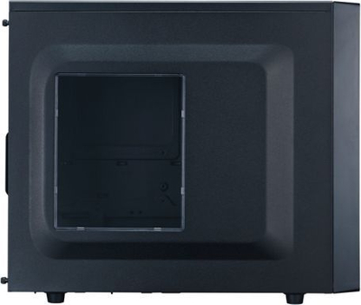 Куќиште за компјутер Cooler Master N200, Mini Tower