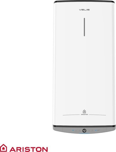 Rripa montimi Ariston Velis Dune 80, për bojler elektrik, inoks