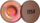 Pudër e lirshme Make Up For Ever HD Skin Twist and Light Deep, 8g, për fytyrë
