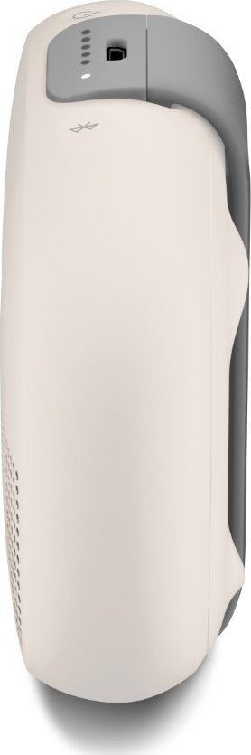 Bluetooth звучник Bose SoundLink Micro, отпорен на вода, безжичен, бел