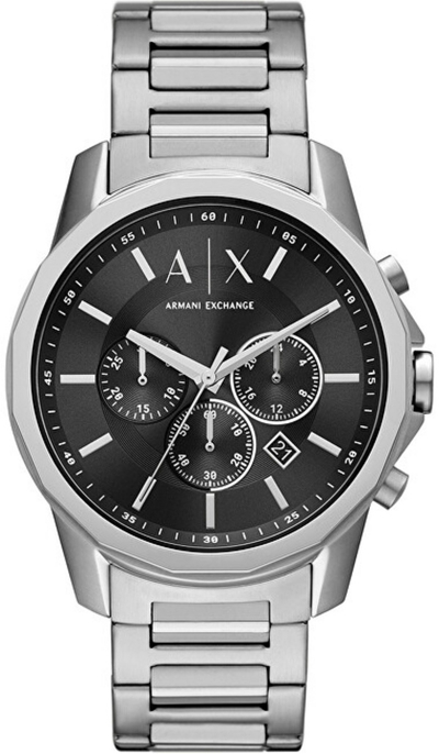 Armani Exchange Banks Машки Часовник AX1720